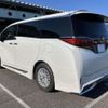 toyota alphard 2023 -TOYOTA 【神戸 304ﾐ7160】--Alphard 3BA-AGH40W--AGH40-0009800---TOYOTA 【神戸 304ﾐ7160】--Alphard 3BA-AGH40W--AGH40-0009800- image 2
