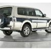 mitsubishi pajero 2014 -MITSUBISHI--Pajero LDA-V98W--V98W-0701450---MITSUBISHI--Pajero LDA-V98W--V98W-0701450- image 8