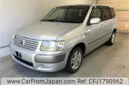 toyota succeed 2003 CFJ1790962
