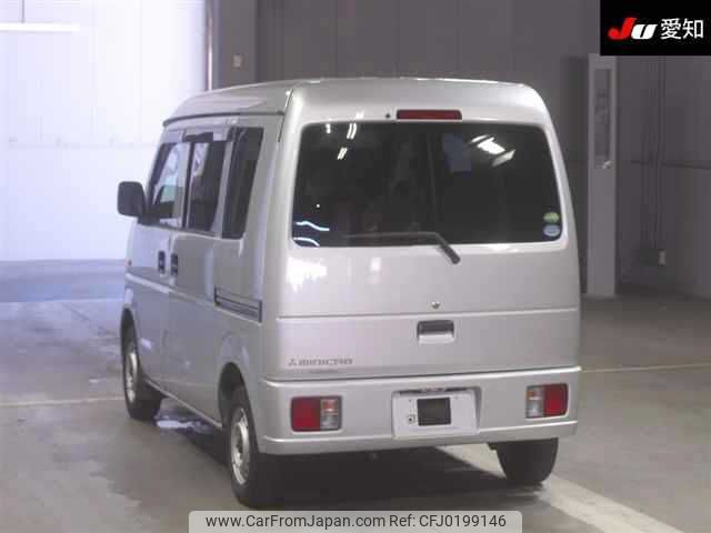 mitsubishi minicab-van 2014 -MITSUBISHI--Minicab Van DS64V-793168---MITSUBISHI--Minicab Van DS64V-793168- image 2