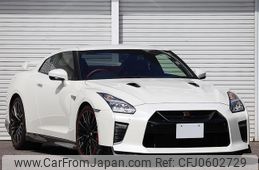 nissan gt-r 2021 quick_quick_R35_R35-140571