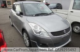 suzuki swift 2012 -SUZUKI--Swift DBA-ZC72S--ZC72S-211069---SUZUKI--Swift DBA-ZC72S--ZC72S-211069-