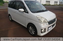 subaru stella 2009 CFJ0134304