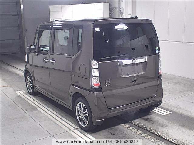 honda n-box 2013 -HONDA--N BOX JF1-1320222---HONDA--N BOX JF1-1320222- image 2