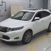 toyota harrier 2015 -TOYOTA--Harrier DBA-ZSU60W--ZSU60W-0057586---TOYOTA--Harrier DBA-ZSU60W--ZSU60W-0057586- image 1