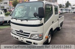 toyota dyna-truck 2014 GOO_NET_EXCHANGE_0200724A30241126W001