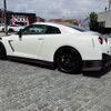 nissan gt-r 2022 -NISSAN--GT-R 4BA-R35--R35-150619---NISSAN--GT-R 4BA-R35--R35-150619- image 4