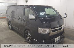 toyota hiace-van 2021 -TOYOTA 【高崎 430ﾅ8686】--Hiace Van GDH201V--1058841---TOYOTA 【高崎 430ﾅ8686】--Hiace Van GDH201V--1058841-