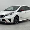 nissan note 2017 -NISSAN--Note DAA-HE12--HE12-089694---NISSAN--Note DAA-HE12--HE12-089694- image 25