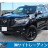 toyota land-cruiser-prado 2023 -TOYOTA 【宮崎 352ﾃ1188】--Land Cruiser Prado TRJ150W--0173584---TOYOTA 【宮崎 352ﾃ1188】--Land Cruiser Prado TRJ150W--0173584- image 1