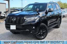 toyota land-cruiser-prado 2023 -TOYOTA 【宮崎 352ﾃ1188】--Land Cruiser Prado TRJ150W--0173584---TOYOTA 【宮崎 352ﾃ1188】--Land Cruiser Prado TRJ150W--0173584-