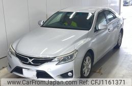 toyota mark-x 2012 -TOYOTA 【福岡 342む89】--MarkX GRX130-6067422---TOYOTA 【福岡 342む89】--MarkX GRX130-6067422-