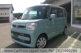mazda flair-wagon 2018 -MAZDA--Flair Wagon DAA-MM53S--MM53S-100234---MAZDA--Flair Wagon DAA-MM53S--MM53S-100234-