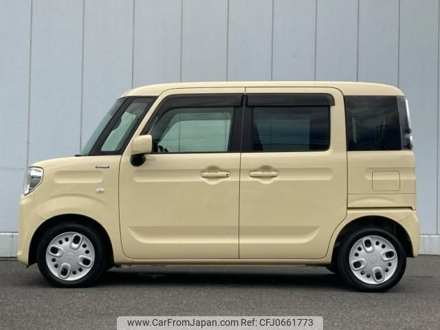 suzuki spacia 2018 quick_quick_DAA-MK53S_MK53S-135045 image 2