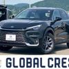 lexus lexus-lbx 2025 CFJ1232104 image 1