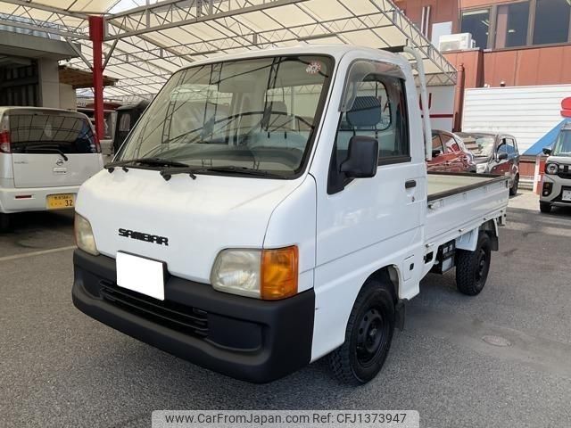 subaru sambar-truck 1999 4657b7a8219dc8fe46462d99cebb5dfe image 1