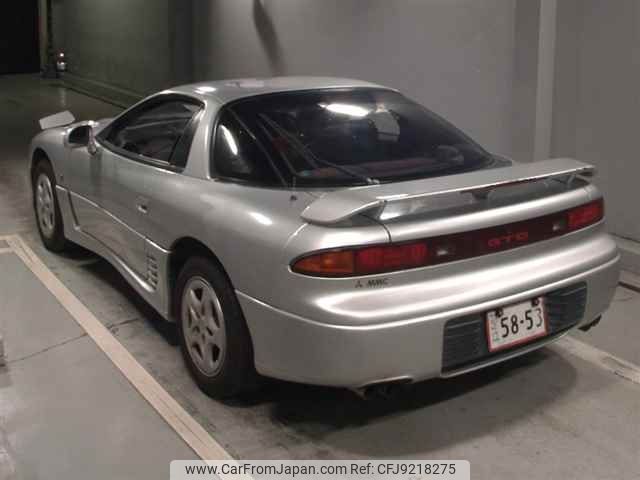 mitsubishi gto 1991 -MITSUBISHI--GTO Z16A-0006727---MITSUBISHI--GTO Z16A-0006727- image 2