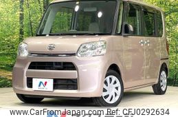 daihatsu tanto 2013 -DAIHATSU--Tanto DBA-LA600S--LA600S-0017984---DAIHATSU--Tanto DBA-LA600S--LA600S-0017984-