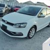 volkswagen polo 2015 -VOLKSWAGEN--VW Polo DBA-6RCJZ--WVWZZZ6RZFU037041---VOLKSWAGEN--VW Polo DBA-6RCJZ--WVWZZZ6RZFU037041- image 1