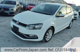 volkswagen polo 2015 -VOLKSWAGEN--VW Polo DBA-6RCJZ--WVWZZZ6RZFU037041---VOLKSWAGEN--VW Polo DBA-6RCJZ--WVWZZZ6RZFU037041-