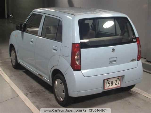 suzuki alto 2005 -SUZUKI--Alto HA24S-176586---SUZUKI--Alto HA24S-176586- image 2