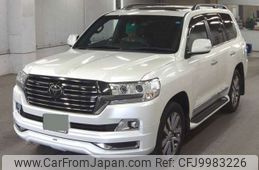 toyota land-cruiser-wagon 2017 -TOYOTA 【多摩 306ﾛ 1】--Land Cruiser Wagon CBA-URJ202W--URJ202W-4153171---TOYOTA 【多摩 306ﾛ 1】--Land Cruiser Wagon CBA-URJ202W--URJ202W-4153171-