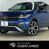 volkswagen t-cross 2020 CFJ1692539 image 1
