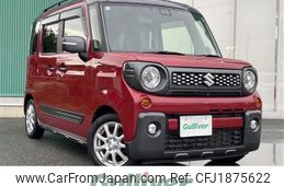 suzuki spacia 2019 CFJ1875622