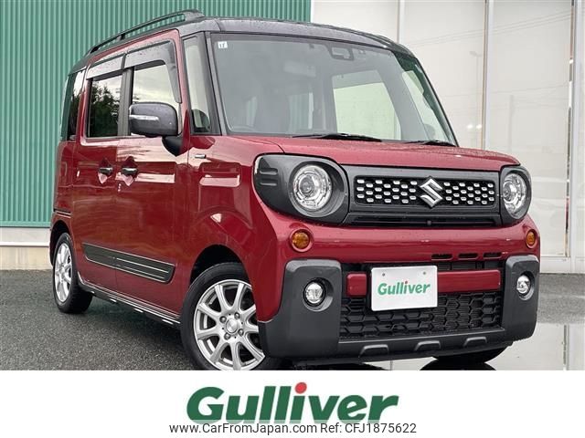 suzuki spacia 2019 CFJ1875622 image 1