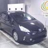 toyota prius-α 2013 -TOYOTA--Prius α ZVW40W-3086064---TOYOTA--Prius α ZVW40W-3086064- image 1