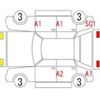 honda n-box 2014 CFJ1590197 image 2