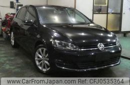 volkswagen golf 2015 quick_quick_DBA-AUCPT_WVWZZZAUZFW295178