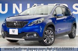 peugeot 2008 2019 CFJ1558391