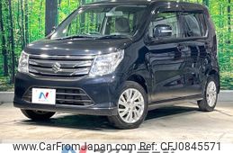 suzuki wagon-r 2016 quick_quick_MH44S_MH44S-164164