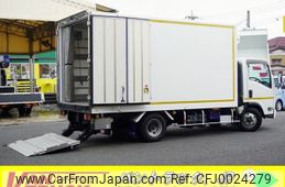 isuzu elf-truck 2018 -ISUZU--Elf TPG-NPR85AN--NPR85-7081037---ISUZU--Elf TPG-NPR85AN--NPR85-7081037-