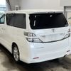 toyota vellfire 2009 -TOYOTA--Vellfire ANH20W-8082186---TOYOTA--Vellfire ANH20W-8082186- image 6