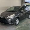 toyota vitz 2017 -TOYOTA--Vitz KSP130-2192873---TOYOTA--Vitz KSP130-2192873- image 1