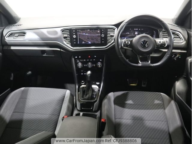 volkswagen volkswagen-others 2021 -VOLKSWAGEN--VW T-Roc 3DA-A1DFF--WVGZZZA1ZMV111347---VOLKSWAGEN--VW T-Roc 3DA-A1DFF--WVGZZZA1ZMV111347- image 2