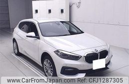 bmw 1-series 2023 -BMW 【岐阜 303ﾆ7122】--BMW 1 Series 7K15-07M20067---BMW 【岐阜 303ﾆ7122】--BMW 1 Series 7K15-07M20067-