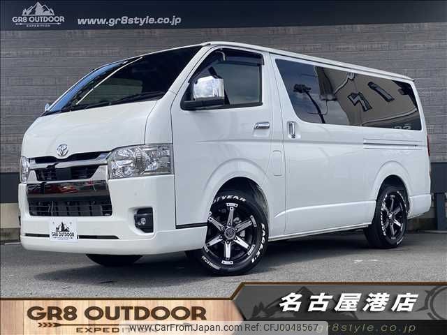 toyota hiace-van 2023 -TOYOTA--Hiace Van 3BF-TRH200V--TRH200-0372710---TOYOTA--Hiace Van 3BF-TRH200V--TRH200-0372710- image 1