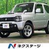suzuki jimny 2014 CFJ1640385 image 1