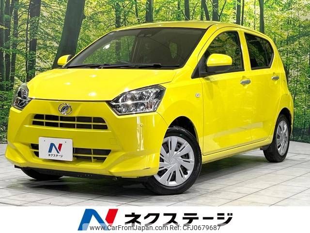 daihatsu mira-e-s 2017 -DAIHATSU--Mira e:s DBA-LA350S--LA350S-0004341---DAIHATSU--Mira e:s DBA-LA350S--LA350S-0004341- image 1