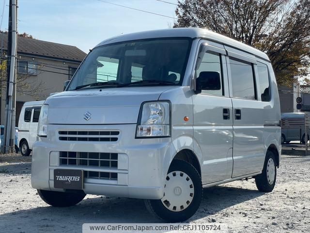 suzuki every 2013 quick_quick_DA64V_DA64V-577987 image 2