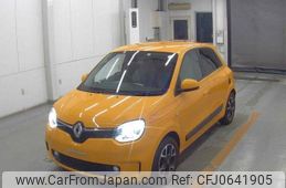 renault twingo 2020 quick_quick_3BA-AHH4B_VF1AH0006K0800946