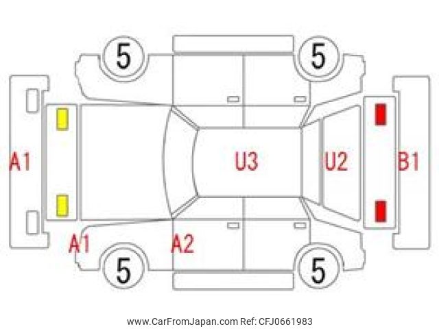 daihatsu move-canbus 2017 -DAIHATSU--Move Canbus DBA-LA800S--LA800S-0053369---DAIHATSU--Move Canbus DBA-LA800S--LA800S-0053369- image 2