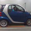 smart fortwo 2008 -SMART 【多摩 503ま6132】--Smart Fortwo 451331-WME4513312K085220---SMART 【多摩 503ま6132】--Smart Fortwo 451331-WME4513312K085220- image 4