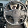 toyota ist 2010 NIKYO_DS31365 image 11