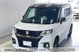 suzuki solio 2023 -SUZUKI 【山口 502な2544】--Solio MA47S-111382---SUZUKI 【山口 502な2544】--Solio MA47S-111382-