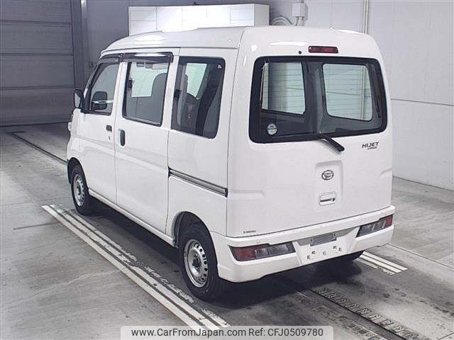 daihatsu hijet-van 2019 -DAIHATSU--Hijet Van S331V-0221039---DAIHATSU--Hijet Van S331V-0221039- image 2