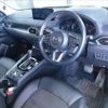 mazda cx-5 2021 -MAZDA 【春日井 312ﾃ 808】--CX-5 6BA-KFEP--KFEP-452640---MAZDA 【春日井 312ﾃ 808】--CX-5 6BA-KFEP--KFEP-452640- image 6